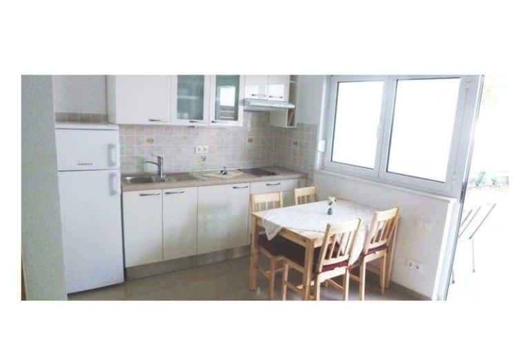 Apartmanok Baška H2O – fotó 6