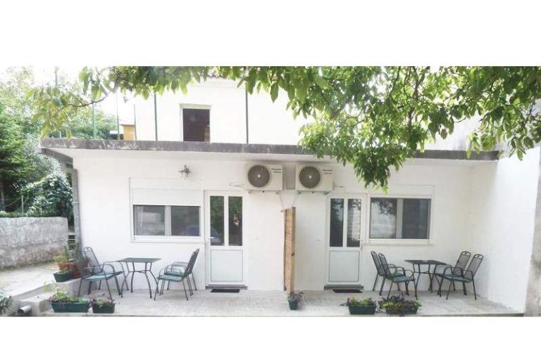 Apartmanok Baška H2O – fotó 7