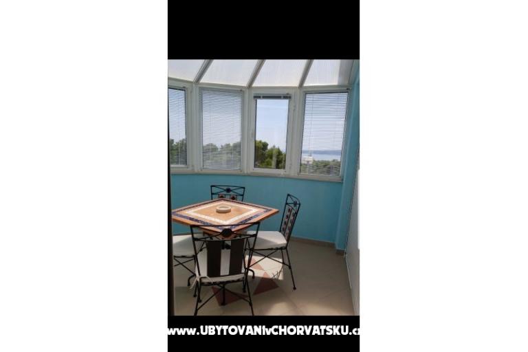 Apartmanok Plavi Jadran – fotó 16