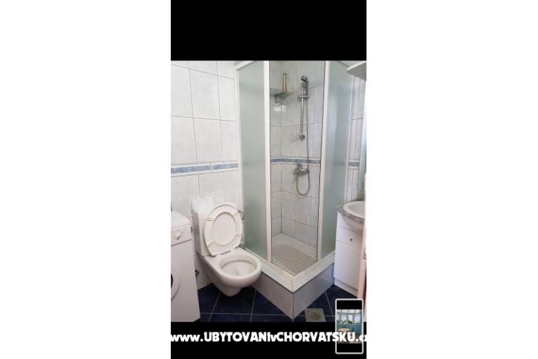 Apartmanok Plavi Jadran – fotó 18