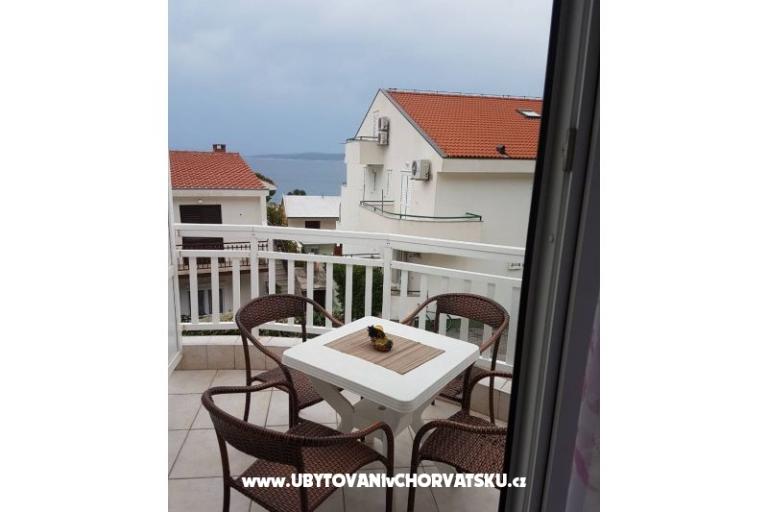 Apartmanok Plavi Jadran – fotó 2