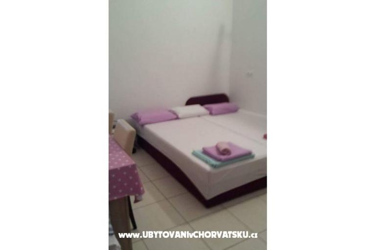 Apartmanok Plavi Jadran – fotó 3