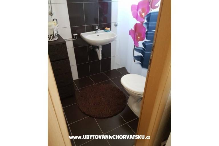 Apartmanok Plavi Jadran – fotó 4