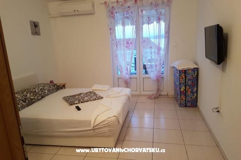 Apartmanok Plavi Jadran – fotó 5