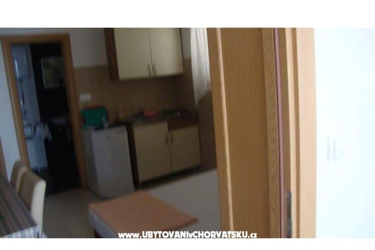 Apartmanok Plavi Jadran – fotó 6