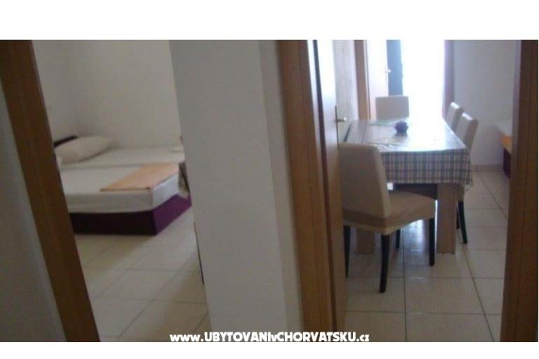 Apartmanok Plavi Jadran – fotó 7