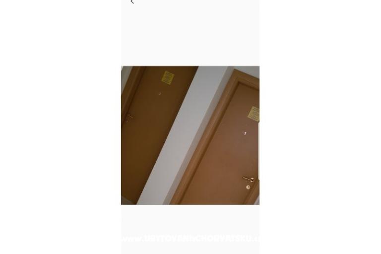 Apartmanok Plavi Jadran – fotó 8