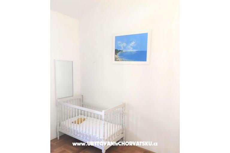 Beach Apartman Baška – fotó 10