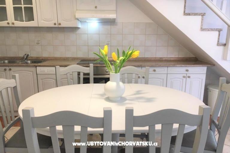Beach Apartman Baška – fotó 11