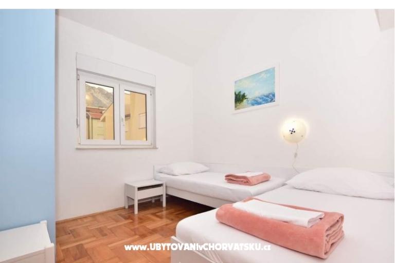 Beach Apartman Baška – fotó 12