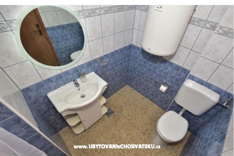 Beach Apartman Baška – fotó 13