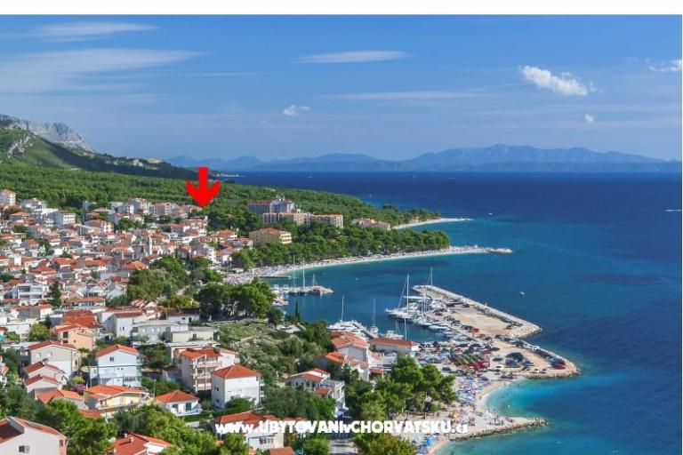 Beach Apartman Baška – fotó 14