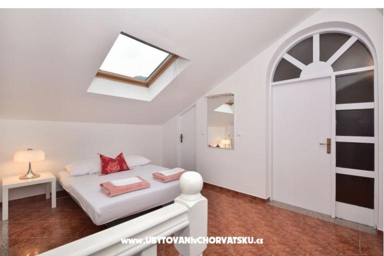 Beach Apartman Baška – fotó 15