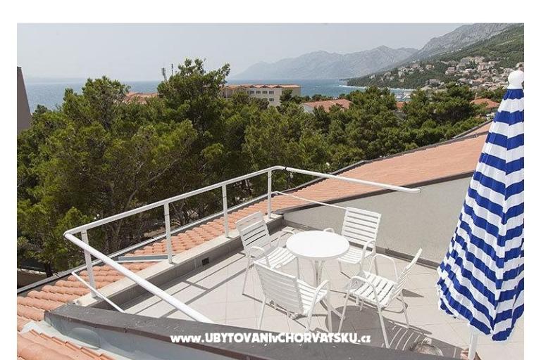 Beach Apartman Baška – fotó 16