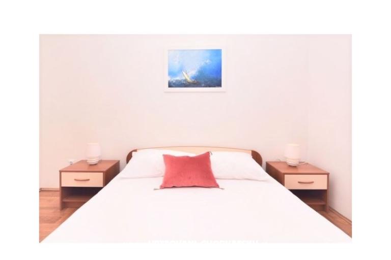 Beach Apartman Baška – fotó 17