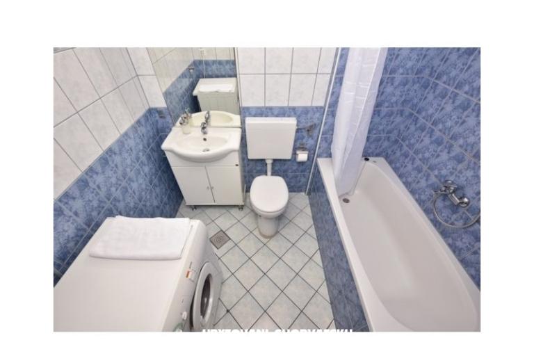 Beach Apartman Baška – fotó 18