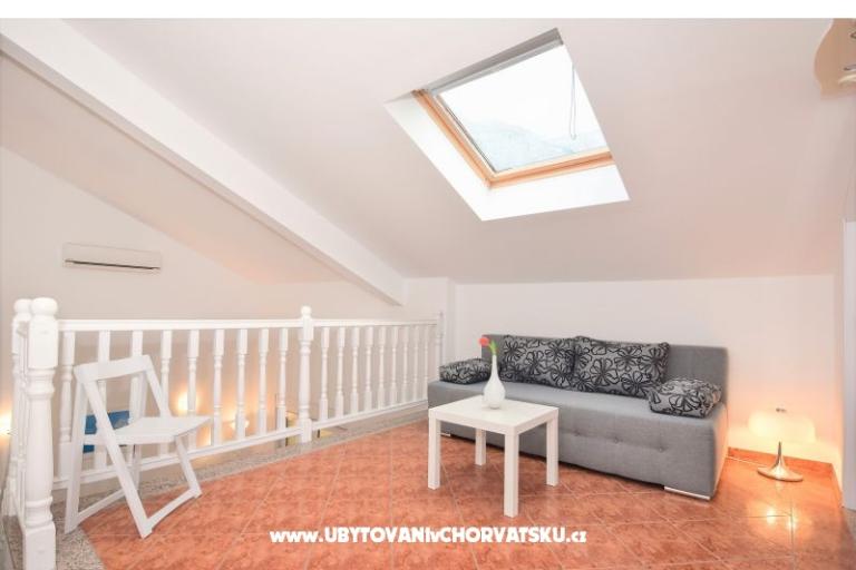 Beach Apartman Baška – fotó 4