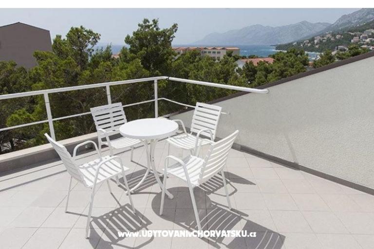 Beach Apartman Baška – fotó 6