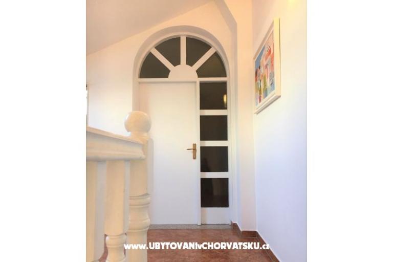 Beach Apartman Baška – fotó 7