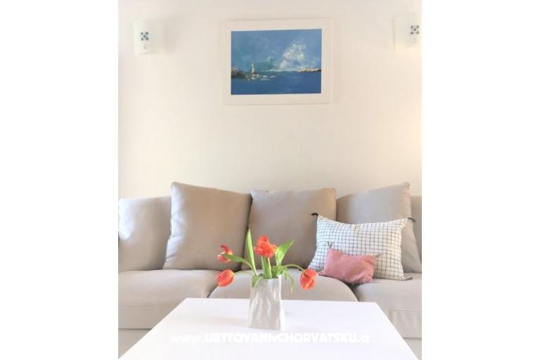 Beach Apartman Baška – fotó 8