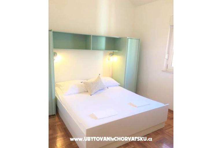 Beach Apartman Baška – fotó 9