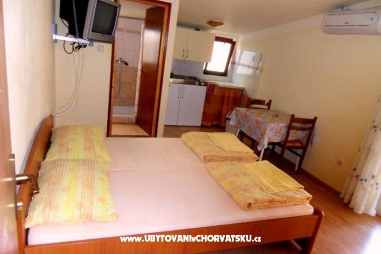Villa Borovina – fotó 12
