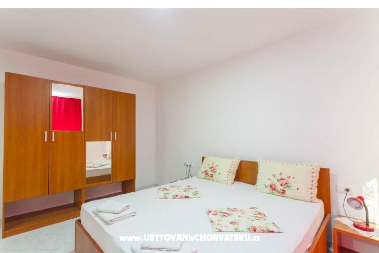 Grbavac Apartmanok – fotó 10