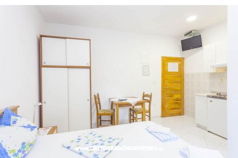 Grbavac Apartmanok – fotó 12