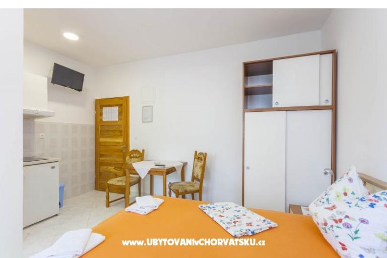 Grbavac Apartmanok – fotó 13