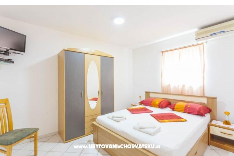 Grbavac Apartmanok – fotó 14