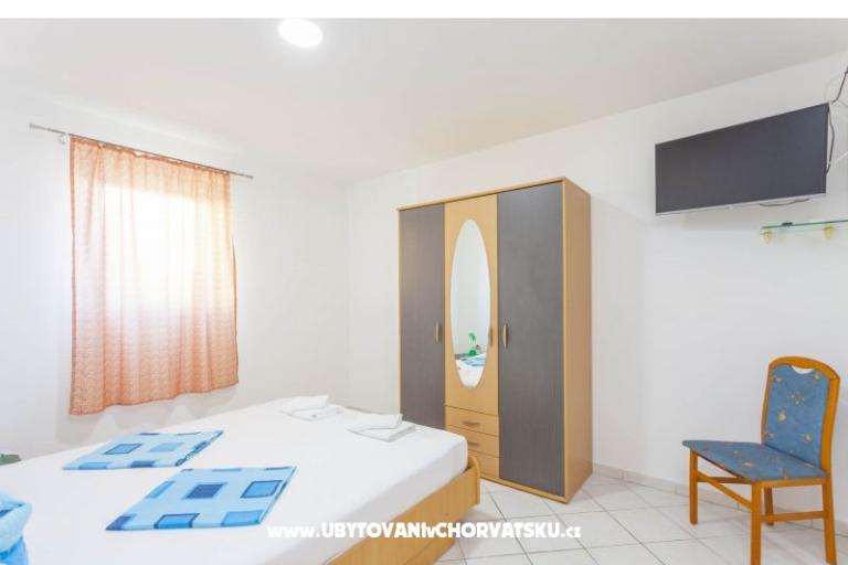 Grbavac Apartmanok – fotó 16