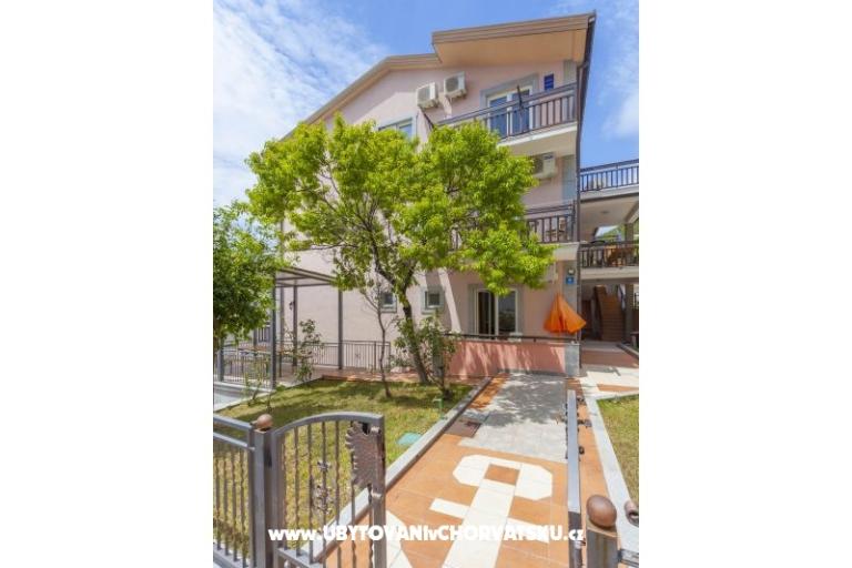 Grbavac Apartmanok – fotó 17