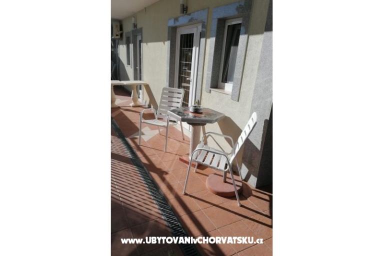 Grbavac Apartmanok – fotó 2