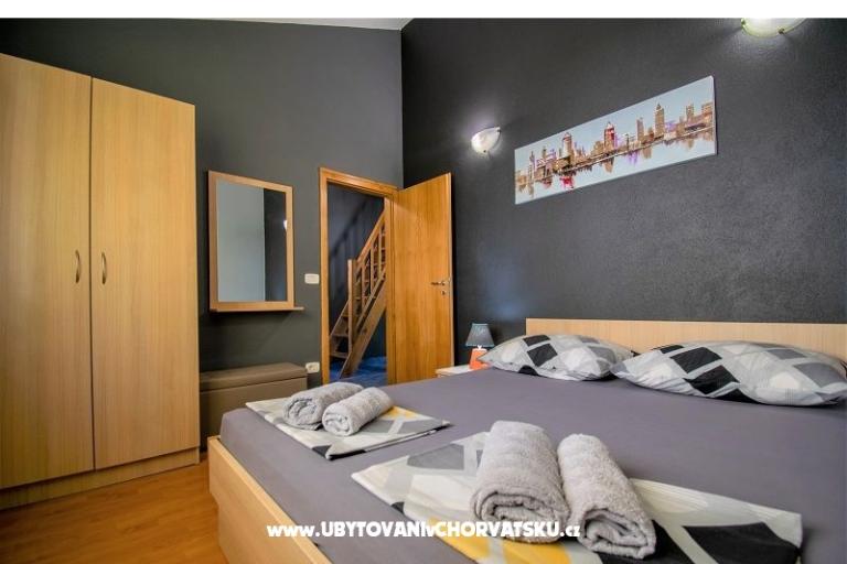 Apartmanok Hudovernik – fotó 10