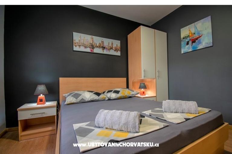 Apartmanok Hudovernik – fotó 11