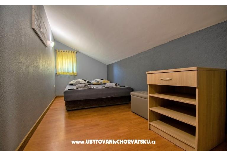 Apartmanok Hudovernik – fotó 12