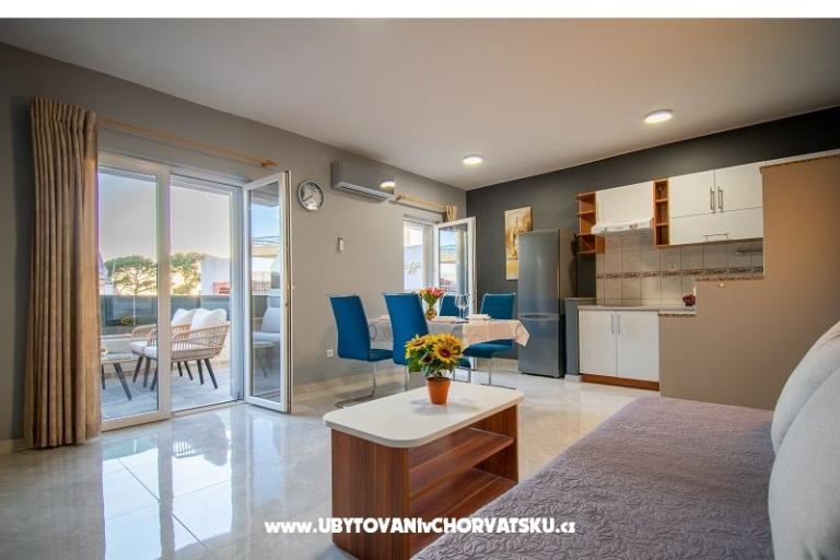 Apartmanok Hudovernik – fotó 13