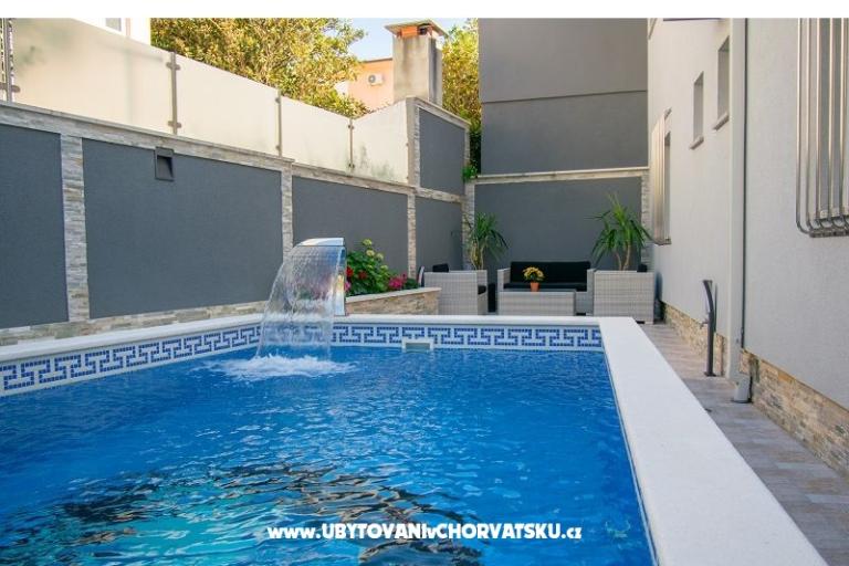 Apartmanok Hudovernik – fotó 15