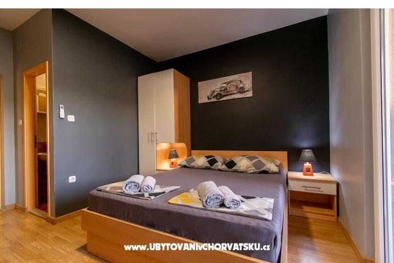 Apartmanok Hudovernik – fotó 16