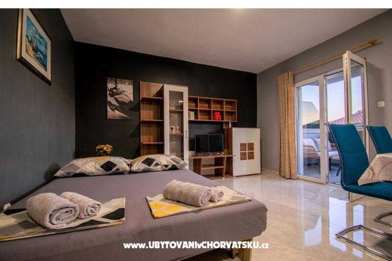 Apartmanok Hudovernik – fotó 17