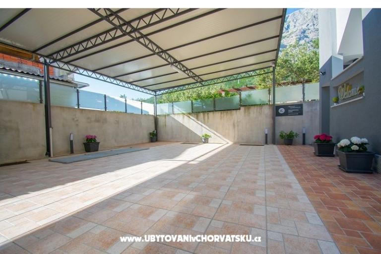 Apartmanok Hudovernik – fotó 3