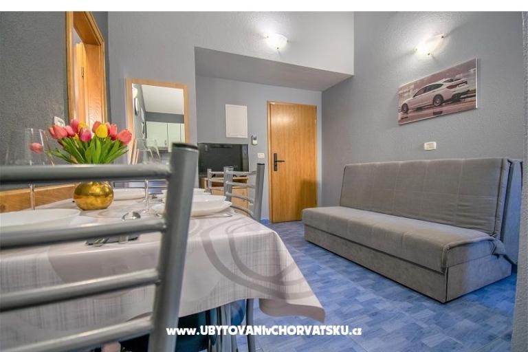 Apartmanok Hudovernik – fotó 6