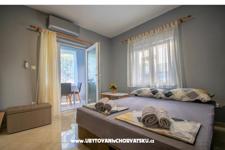 Apartmanok Hudovernik – fotó 7