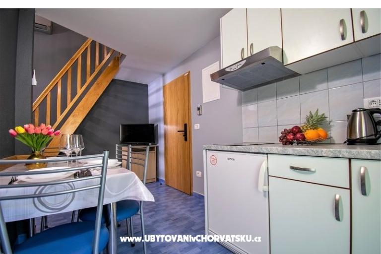 Apartmanok Hudovernik – fotó 8