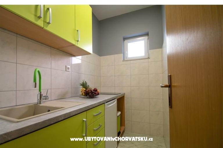 Apartmanok Hudovernik – fotó 9