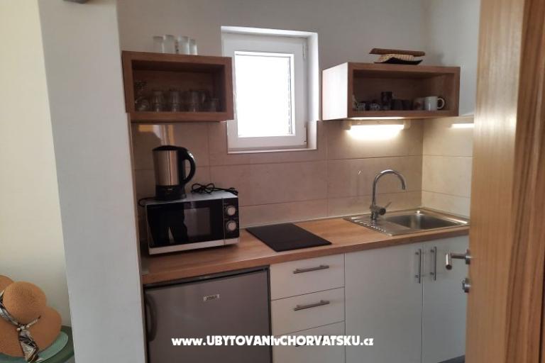 APARTMANI Saric K – fotó 15