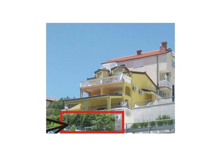 APARTMANI Saric K – fotó 20