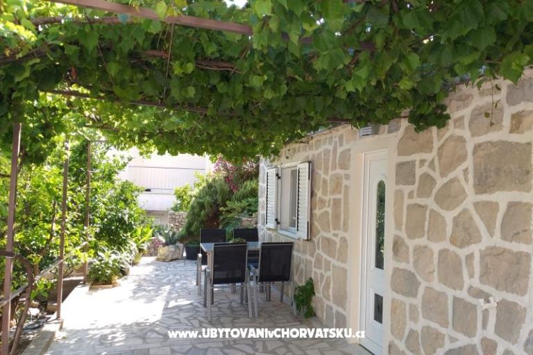 APARTMANI Saric K – fotó 28
