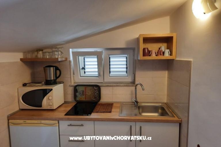 APARTMANI Saric K – fotó 29