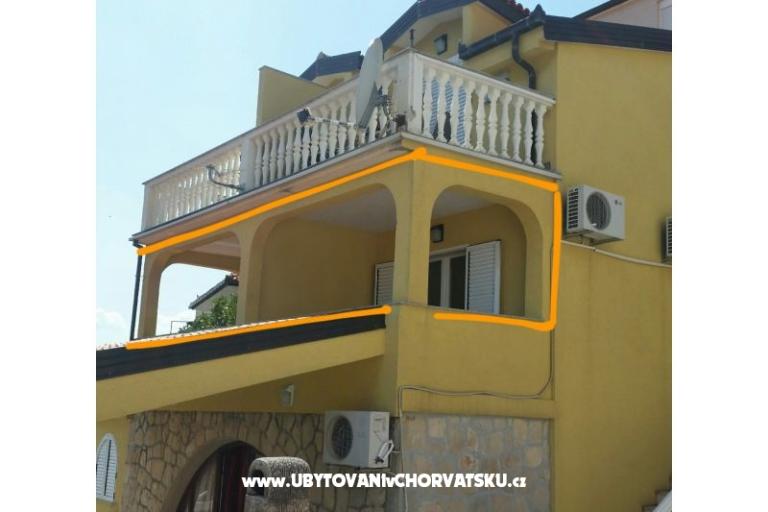 APARTMANI Saric K – fotó 34